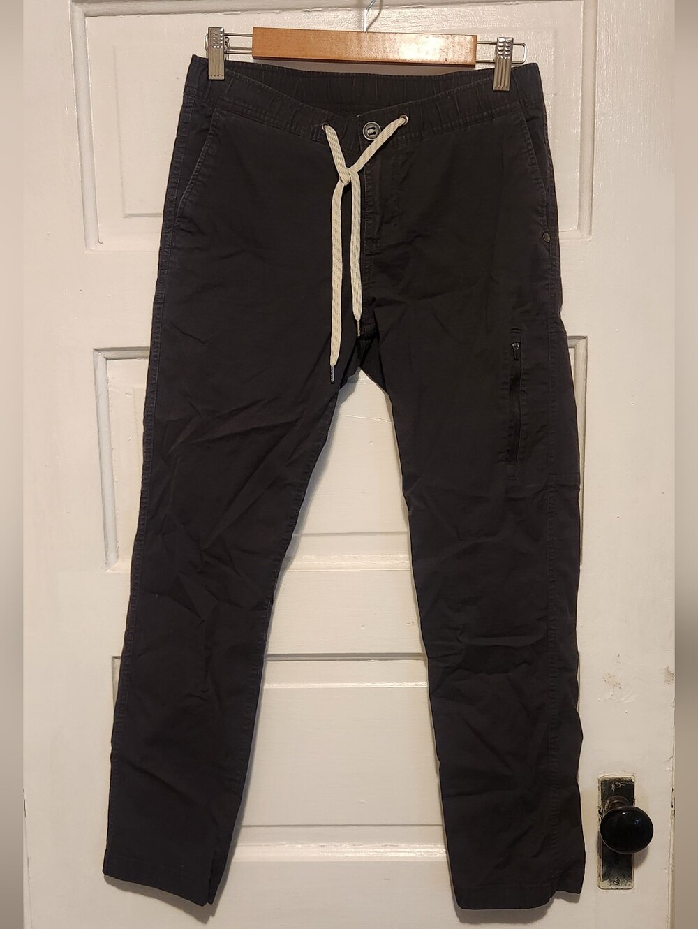 Vuori Ripstop Pants